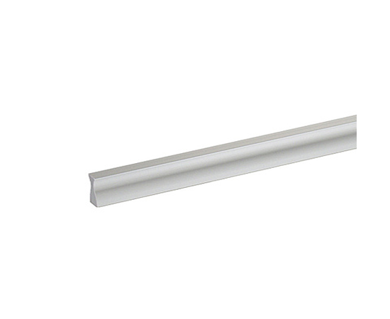 Мебельная ручка-профиль Rujz Design 410.20/32x52, 32 мм, алюминий.