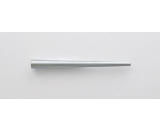 15180Z0642M.36 Ручка скоба ассимитричная хром глянец 32-64 мм