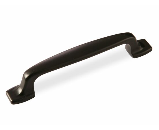 Ручка-скоба FS-205 096 черный матовый №9