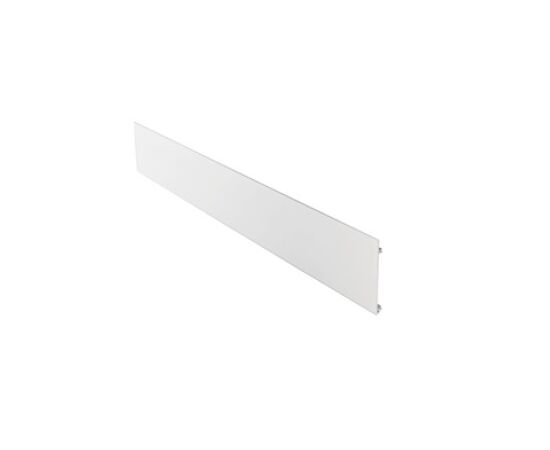 Панель фронтальная внутренняя для ящиков Tekform slimline 70мм, белый арт.655-8064-511-00