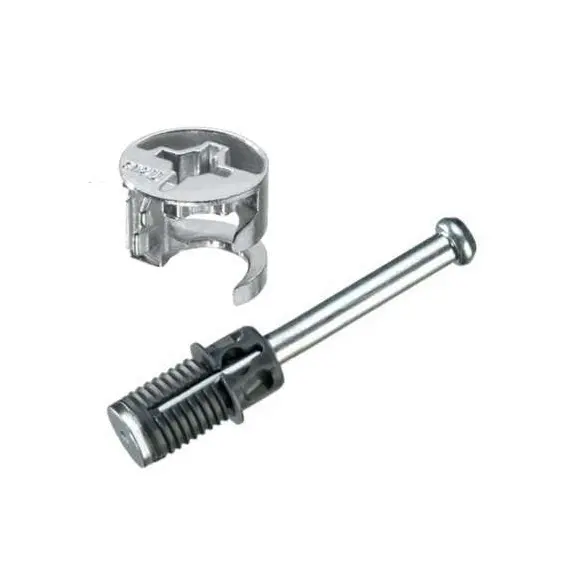 009537-885-K06 Эксцентриковая стяжка, комплект (005554+009537)