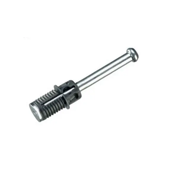 009537-885-K06 Эксцентриковая стяжка, комплект (005554+009537) - 2