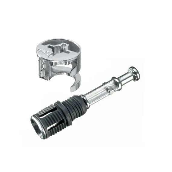 009537-885-K05 Эксцентриковая стяжка, комплект (005129+009537)