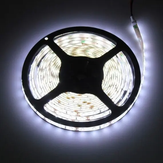 R-5630-300-45-40K-02 LED лента PREMIUM 300 LED 5630 IP45 10 мм 4000К 80W/5m CRI>81