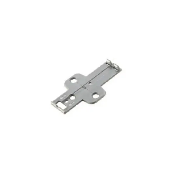 915-4183-381-00 Пластина крестообразная для толкателя Push Latch