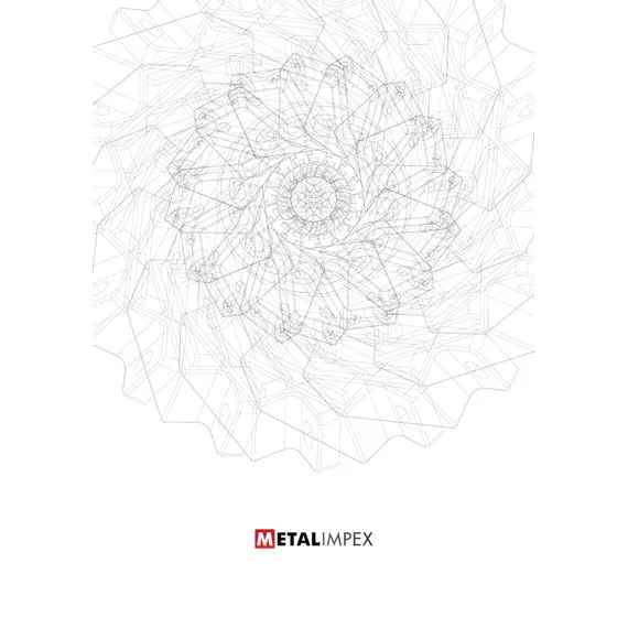 Metalimpex фурнитура