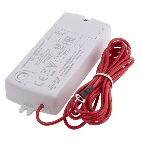 WYL-DBT-01 Выключатель сенсорный DBT 220-240V AC 500W