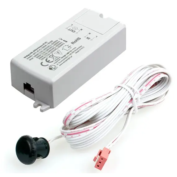 WYL-IR-K1-500W Выключатель инфракрасный бистабильный IR K1 500W