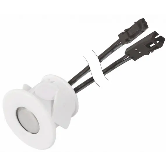 WYL-SENS-24W-BI-02 Выключатель сенсорный LED 12VDC 24W белый