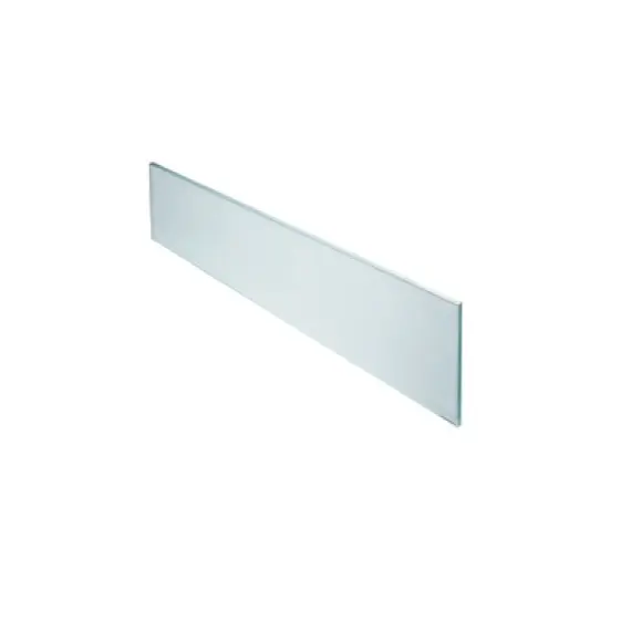655-8096-392-00 Панель стеклянная фронтальная внутренняя для ящиков Tekform slimline DW145