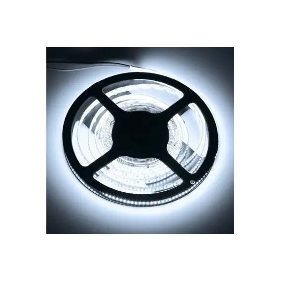 R-3014-1200-20-60K-2 LED лента PREMIUM 1200 LED 3014 IP20 10 мм 6000К 90W/5m CRI>82