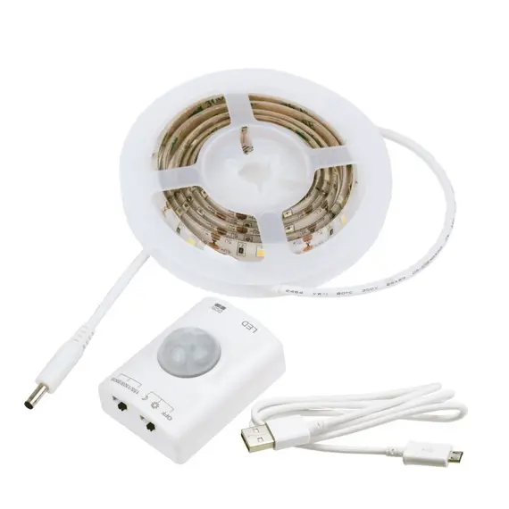 BLIX-1M-40K-01 LED лента BLIX LED 1 м 4000К 2,5W/1m