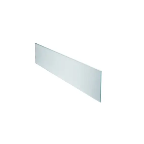 655-8165-392-00 Панель стеклянная фронтальная внутренняя для ящиков Tekform slimline DW182