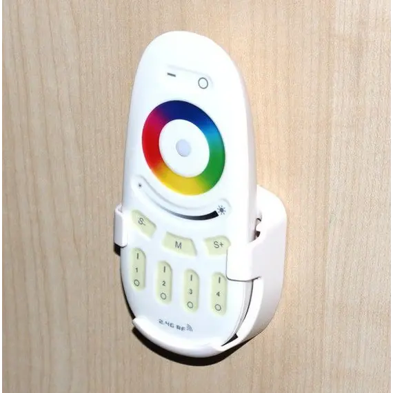 STER-UCHWYT-PILOT-01 Крепление для пульта MONO RF и RGB RF - 1