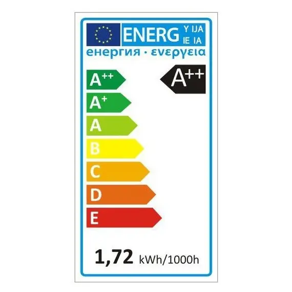 ZAR-LDS9-G4-60K-02 Светодиодный стик LED G4 12VDC, 2W, 9 LED SMD, 6000K - 2