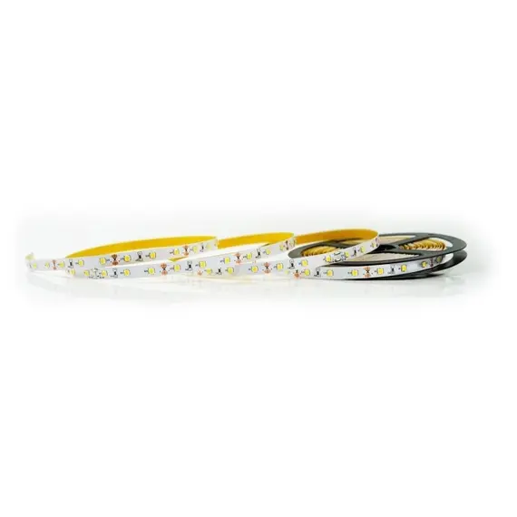 R-2835-300-20-30K-S1 LED лента PREMIUM 300 LED SAMSUNG 2835 IP20 8 мм 3000К 41W/5m - 2