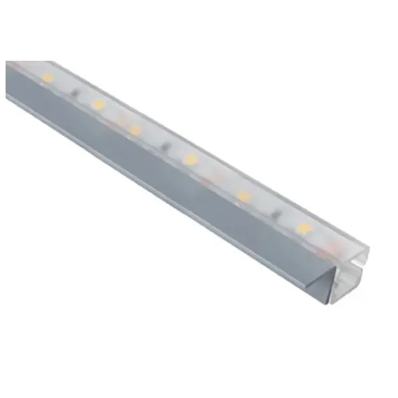 PROF-TRND-OP-10X5-2M Профиль для LED ленты DUET 2D, 2 метра
