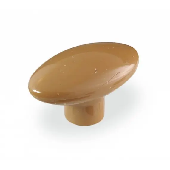 Ручка-грибок B-006 000 бук (ЦПл)