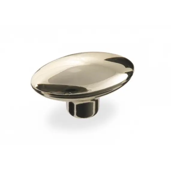 Ручка-грибок B-006 000 Au золото