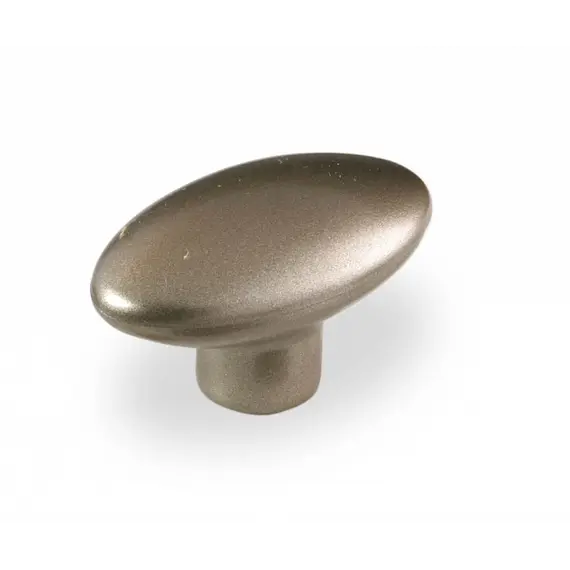 Ручка-грибок B-006 000 бронза античная