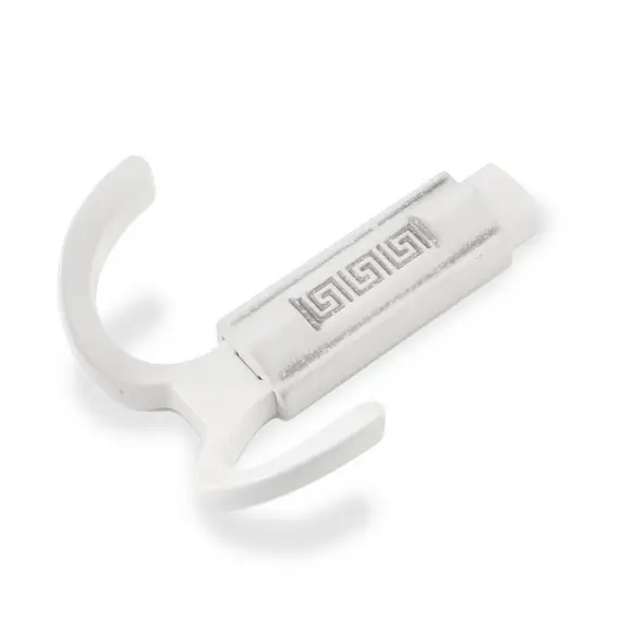 Крючок FK-011 010 Cr глянцевый