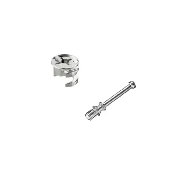 009699-885-K02 Эксцентриковая стяжка, комплект (009699+009592)