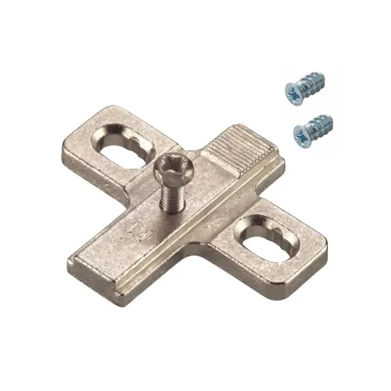 244-0845-650-00 Монтажная планка Miniprimat 9mm