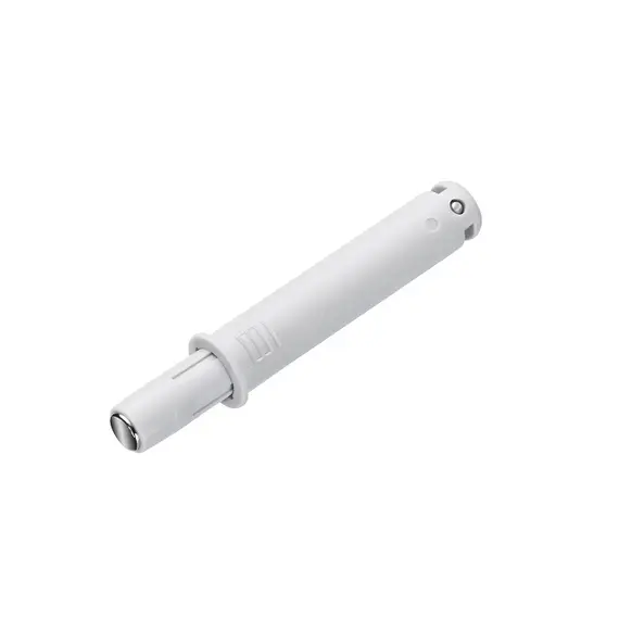 915-7185-380-00 Толкатель Push Latch MC с магнитом, короткий, серый