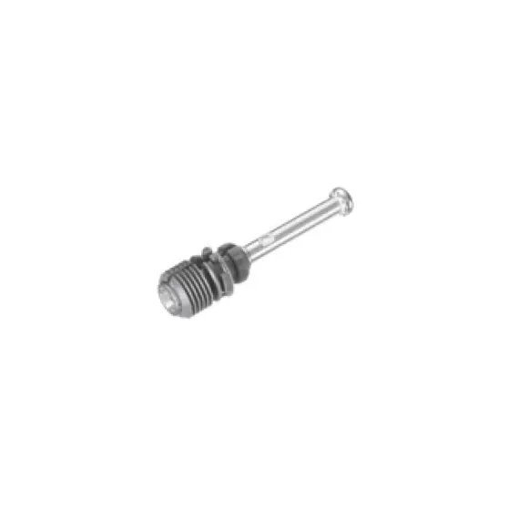 005050-880-101 Дюбель System 5 Quickfit 34х10 мм