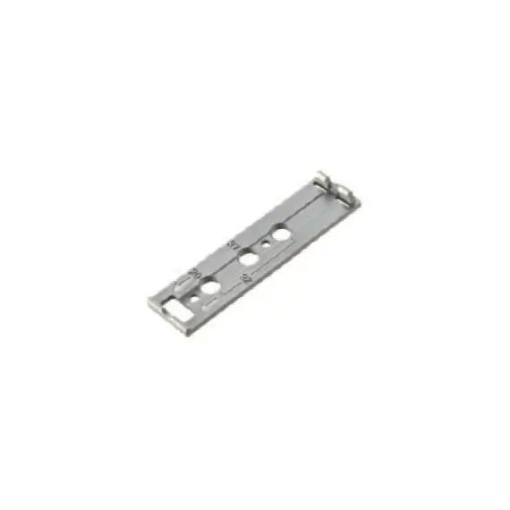 915-4175-381-00 Пластина прямая для толкателя Push Latch