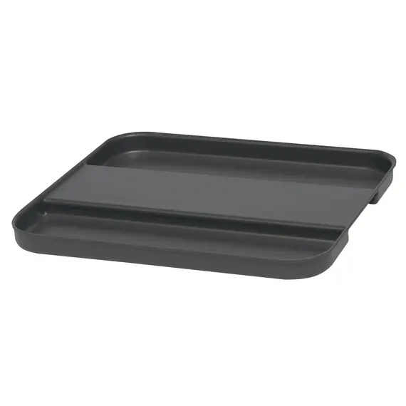 0000.50.52621 Крышка для контейнера 11,5 л (dark grey) Eins2vier Ninka