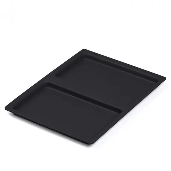 0000.50.52621 Крышка для контейнера 11,5 л (dark grey) Eins2vier Ninka - 1