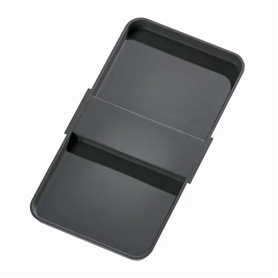 5010.11.41514 Крышка для контейнера 25/35/42 л (dark grey) Eins2vier Ninka