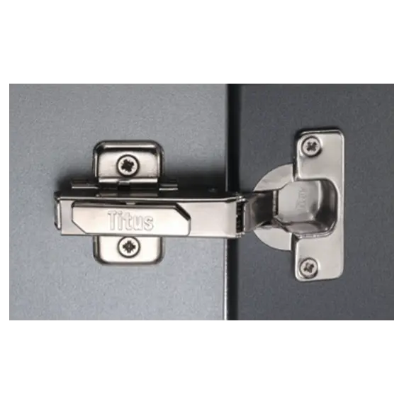 248-0V69-050-00 Петля S-type Plus 110/45/9 мм - 5
