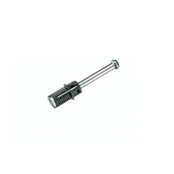 005556-880-001 Дюбель SYSTEM 5 Quickfit 20х8 мм