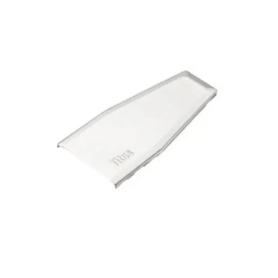 006598-847-001 Заглушка к эксцентрику SYSTEM 6 Outrigger, никель