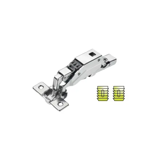 701-0FS1-054-00 Петля T-type-i 170/48/5 мм для машинной установки