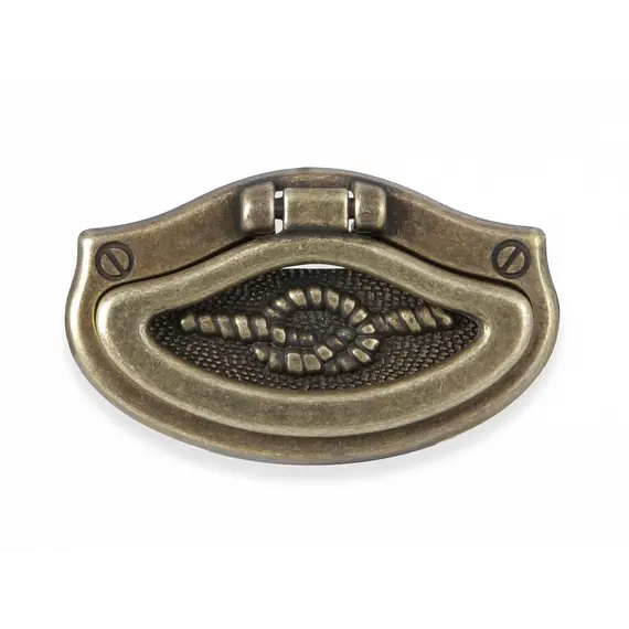 Ручка-модель FN-009 000 бронза полированная