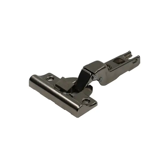 242-0975-054-00 Петля с доводчиком B-type Glissando i3 110/52/9 мм - 1