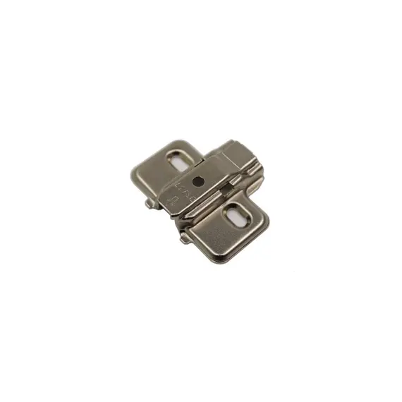 700-0NA0-054-00 Монтажная планка петли T-type F0 мм крест.