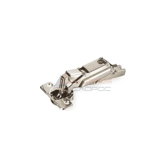 248-0P43-050-SLG Петля B-type 170/48/0 мм - 1