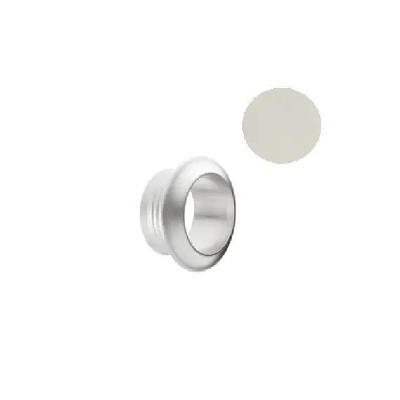980-4842-251 Розетка 16 мм цилиндра замка Push Lock/ Push Esp Lock, никель