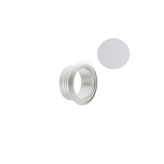 980-4843-210 Розетка 19 мм цилиндра замка Push Lock/ Push Esp Lock, хром матовый