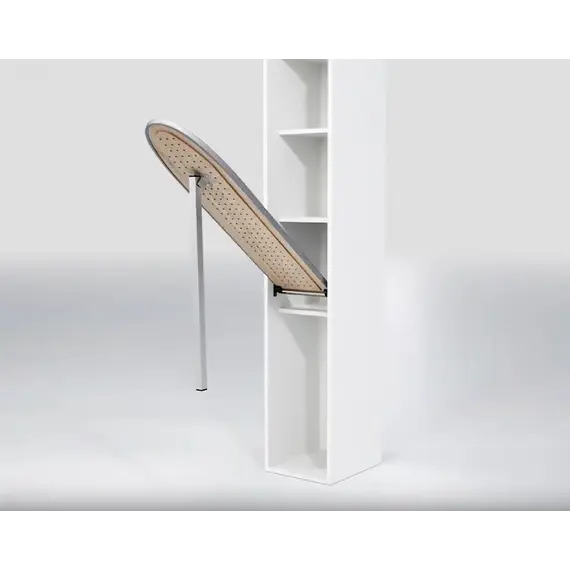 Доска гладильная откидная встраиваемая Prua Lift 350 арт.411/78.1186.02