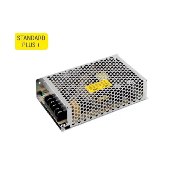 TRA-M-150W-T-02 Блок питания LED STANDARD PLUS 150W 12VDC, без проводов, вентилируемый