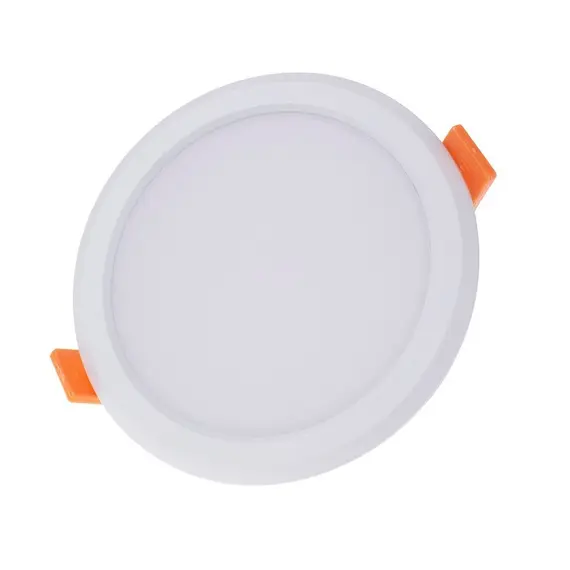 APOLLO-9-40K-02 Светильник LED APOLLO 9W 230VAC 4000К