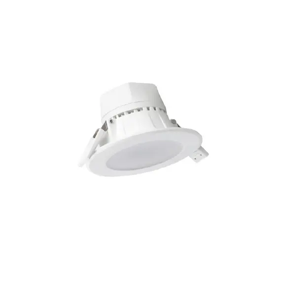 APOLLO-10-60K-01 Светильник LED APOLLO 10W 230VAC 6000К