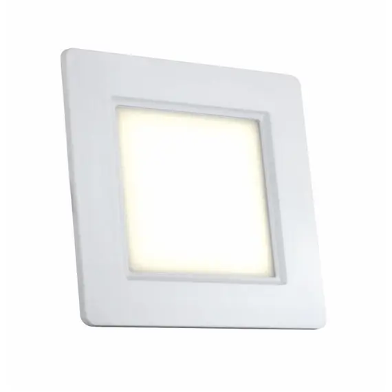 STELLA-18-40K-01 Светильник LED STELLA 18W 230VAC 4000К