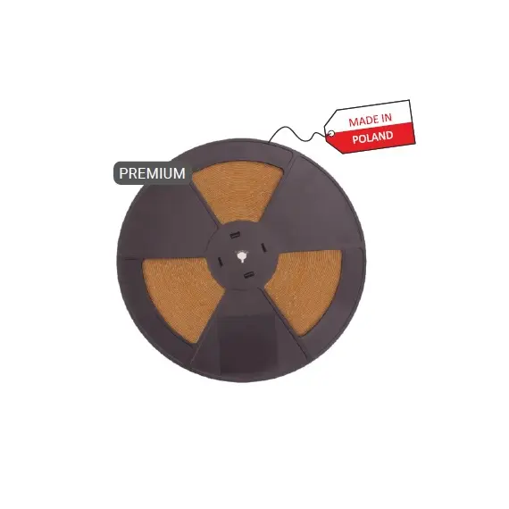 R-2835-50-060-20-40K-02 Светодиодная лента LED FLEXI TAPE 12VDC IP20 4000К 50m с проводом