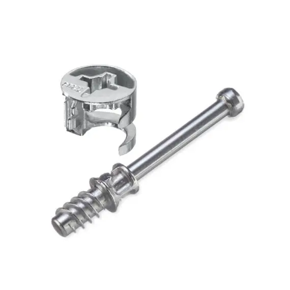 005575-885-K01 Эксцентриковая стяжка, комплект 12х9.9